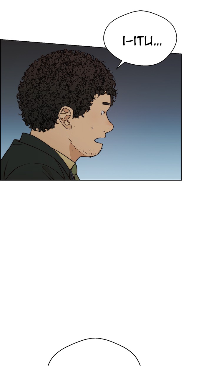 The Man   Chapter 97 Gambar 67