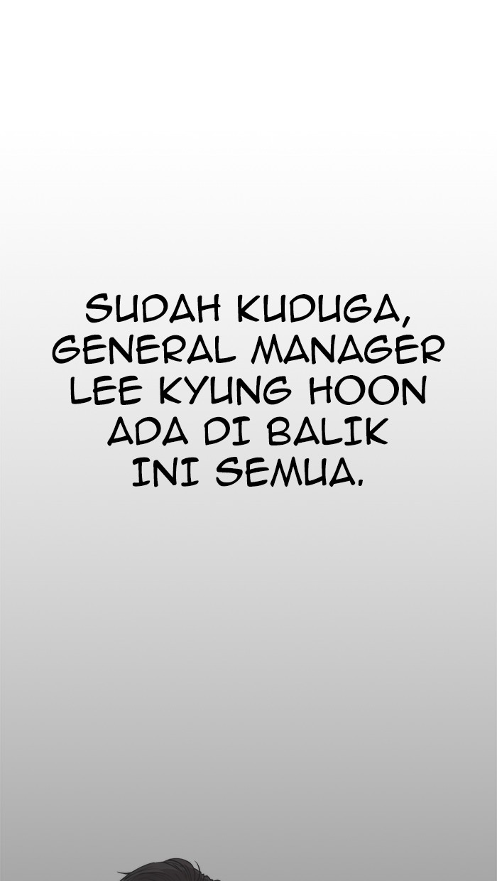 The Man   Chapter 97 Gambar 77