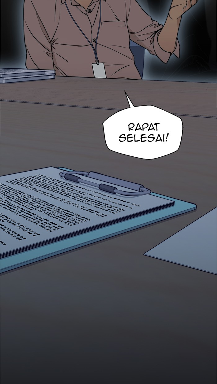 The Man   Chapter 97 Gambar 79