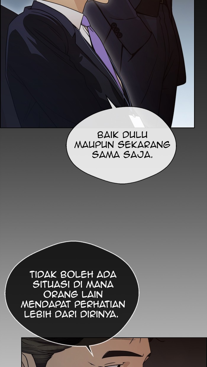 The Man   Chapter 97 Gambar 82