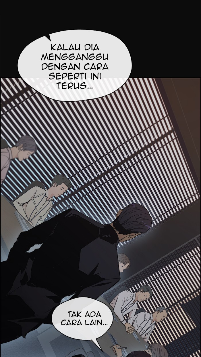 The Man   Chapter 97 Gambar 89