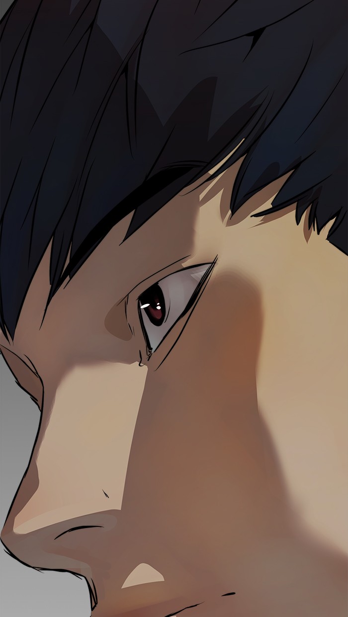 The Man   Chapter 97 Gambar 91