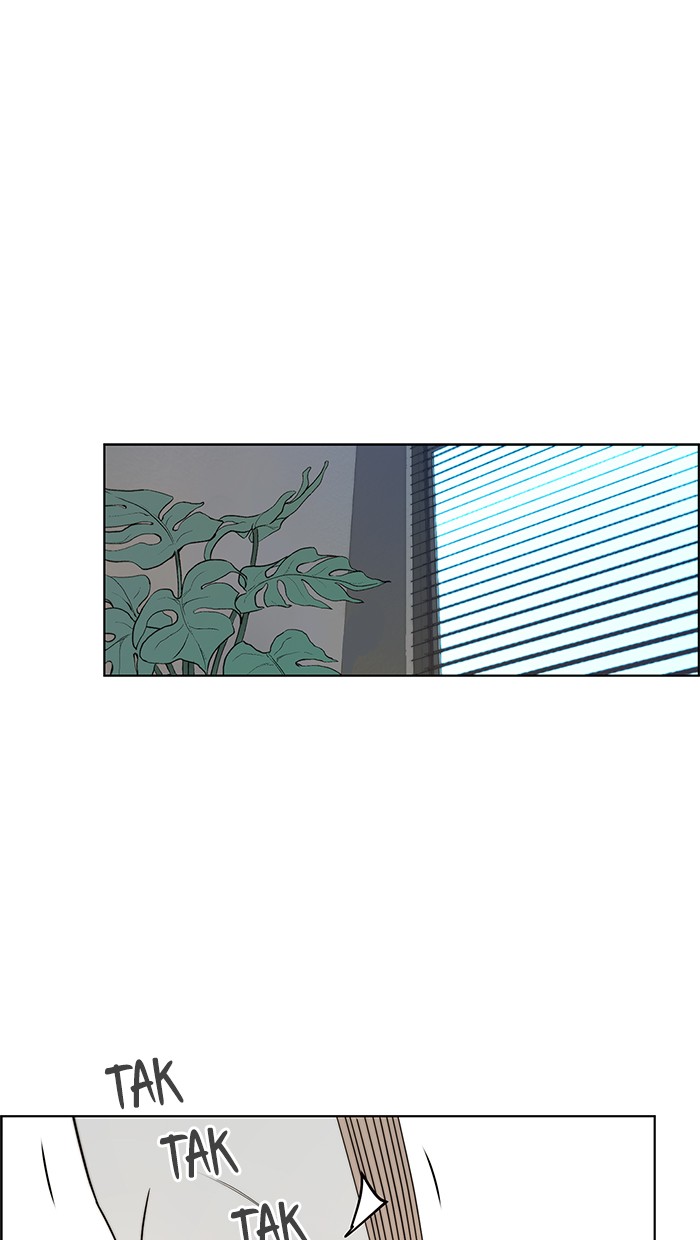 Komik The Man   Chapter 98 gambar 1