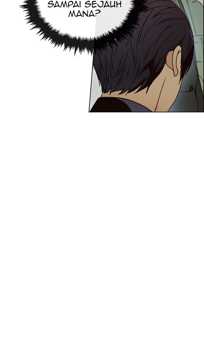 The Man   Chapter 98 Gambar 36