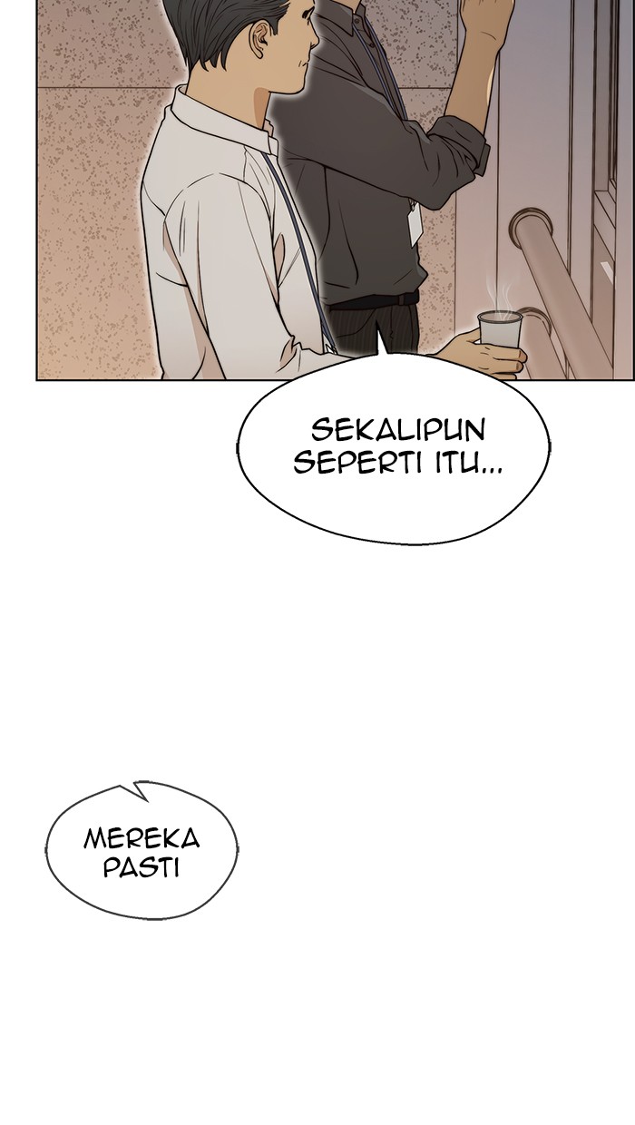 The Man   Chapter 98 Gambar 75