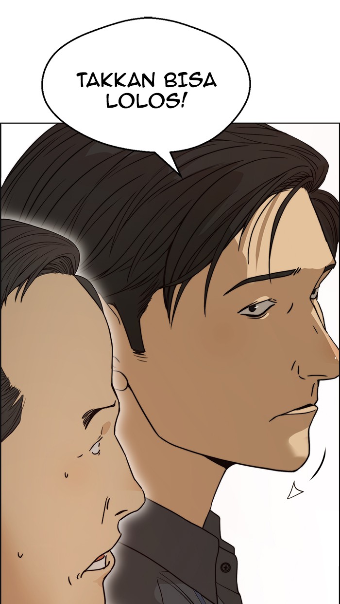 The Man   Chapter 98 Gambar 76