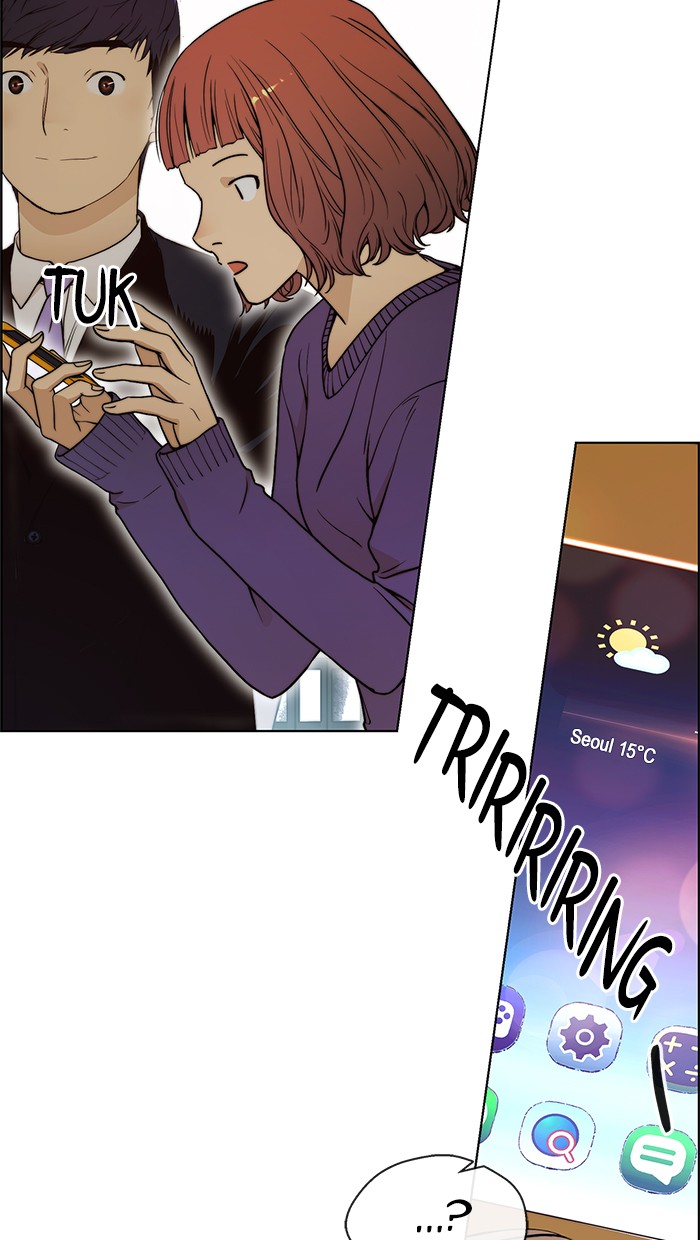The Man   Chapter 98 Gambar 89
