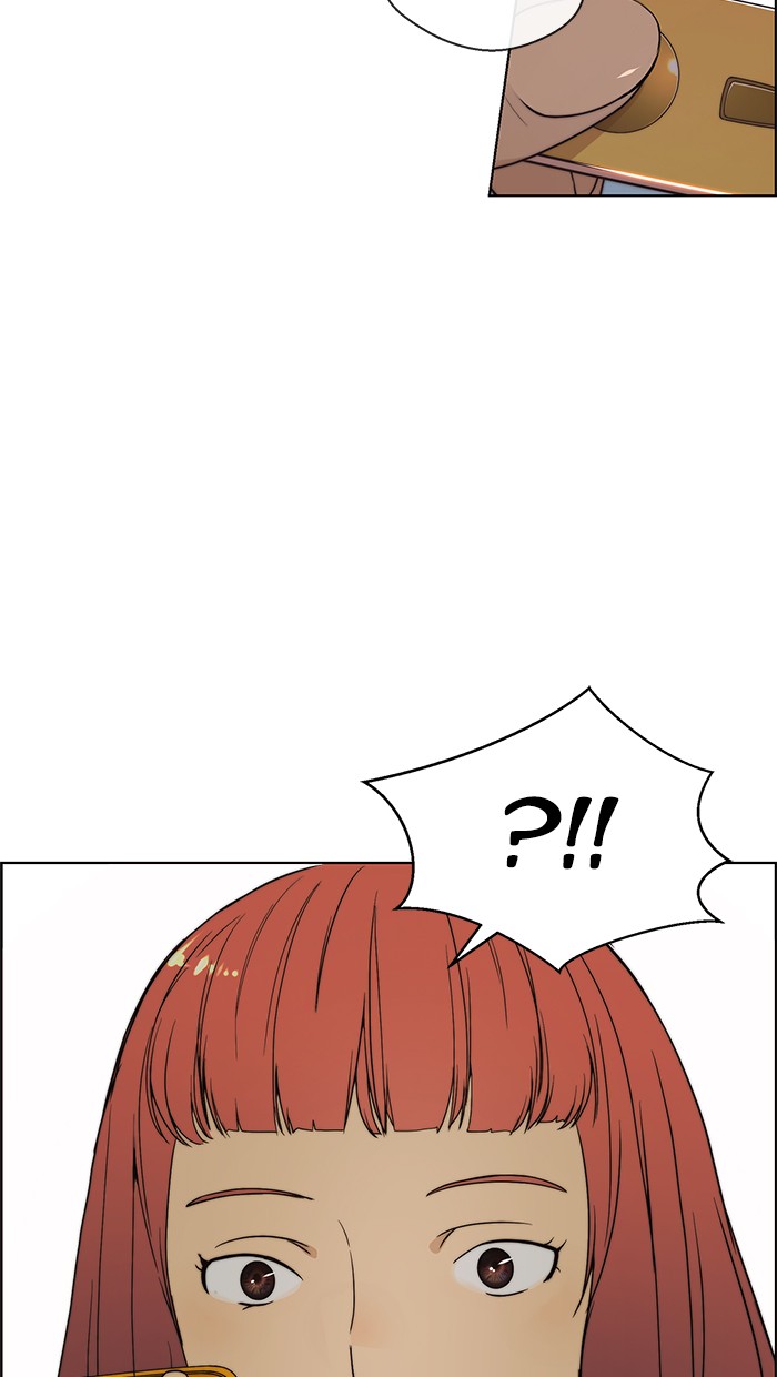 The Man   Chapter 98 Gambar 90