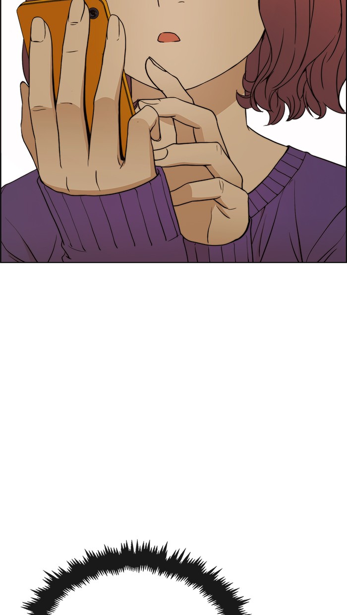 The Man   Chapter 98 Gambar 91
