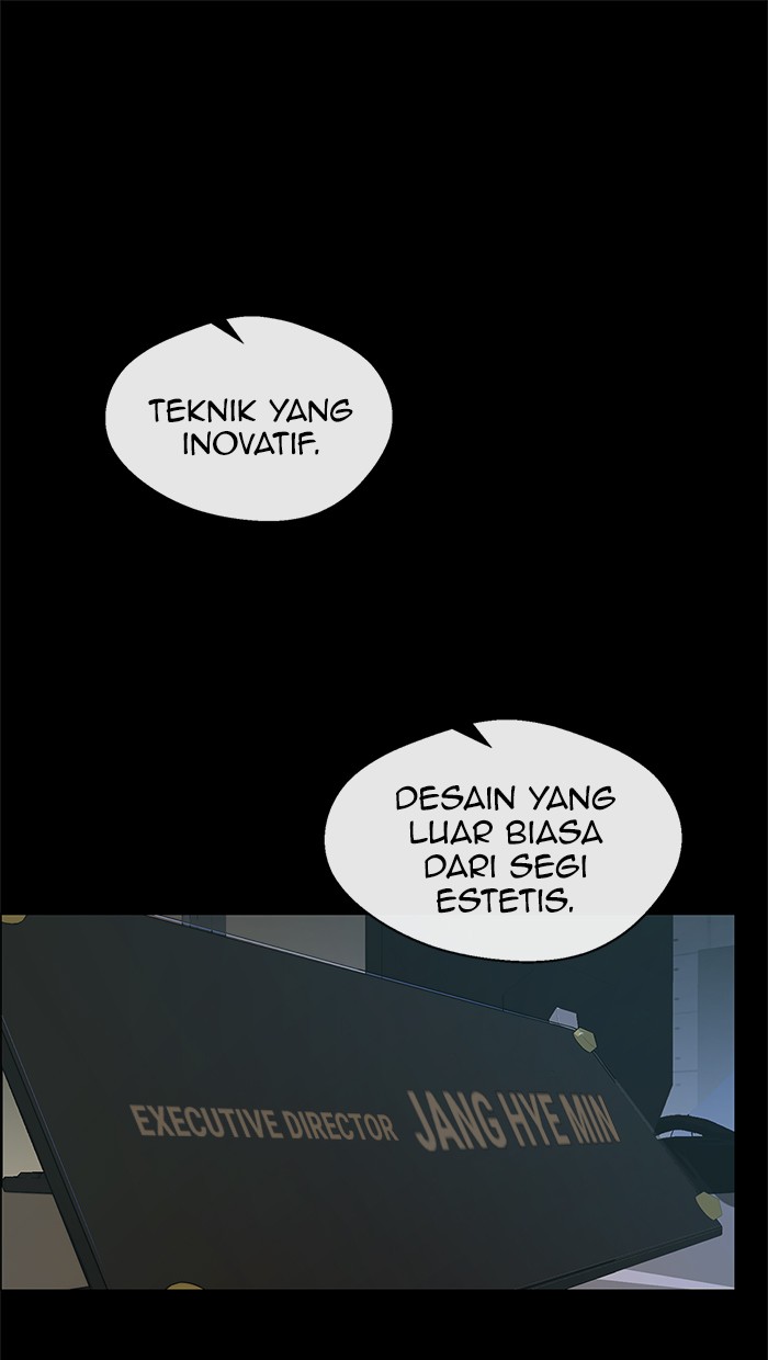 Komik The Man   Chapter 99 gambar 1