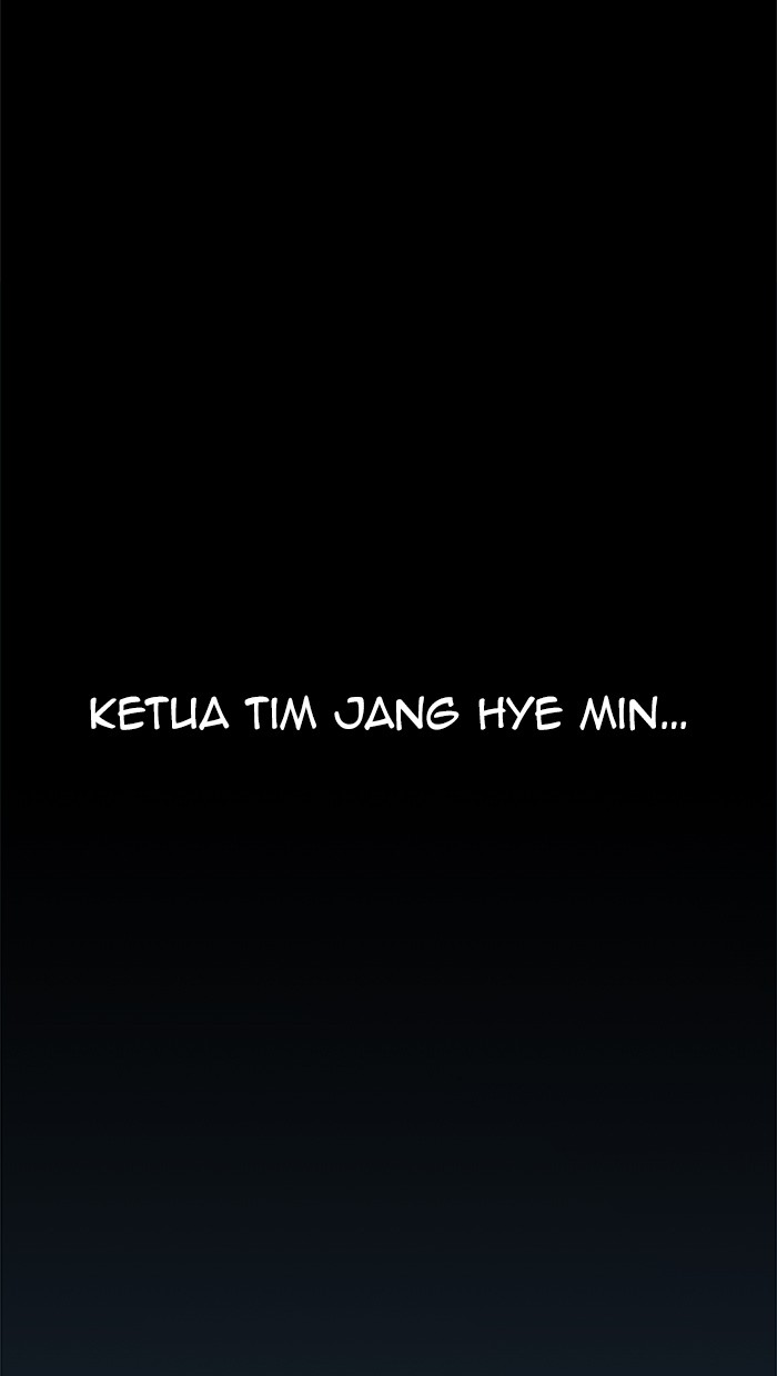 The Man   Chapter 99 Gambar 37