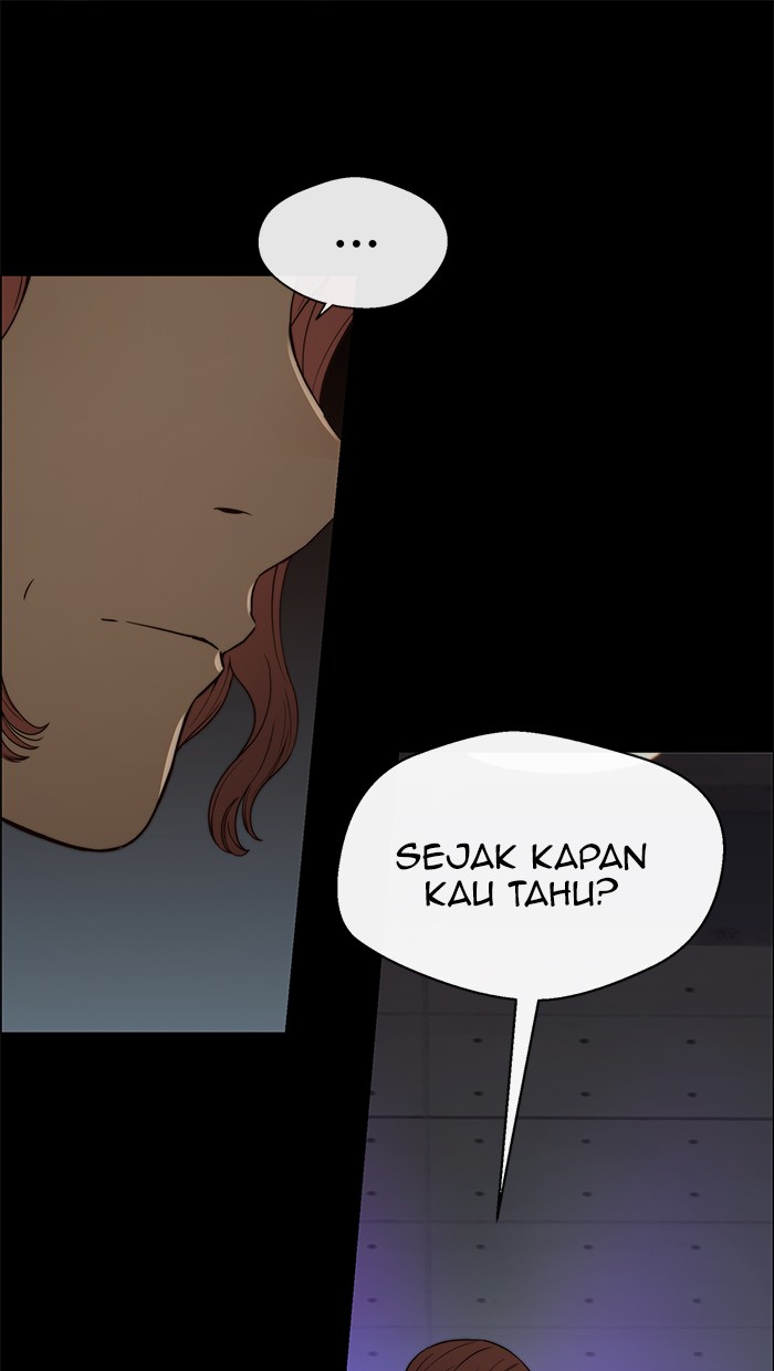 The Man   Chapter 99 Gambar 84