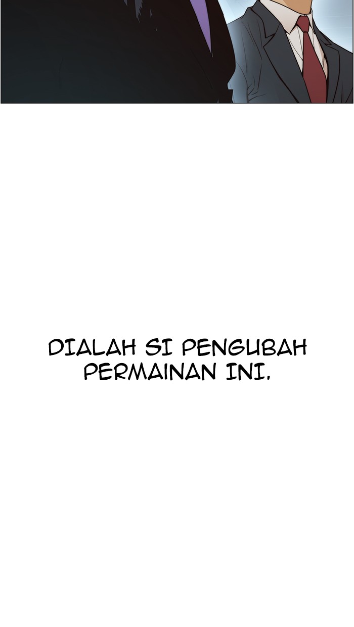 The Man   Chapter 99 Gambar 93
