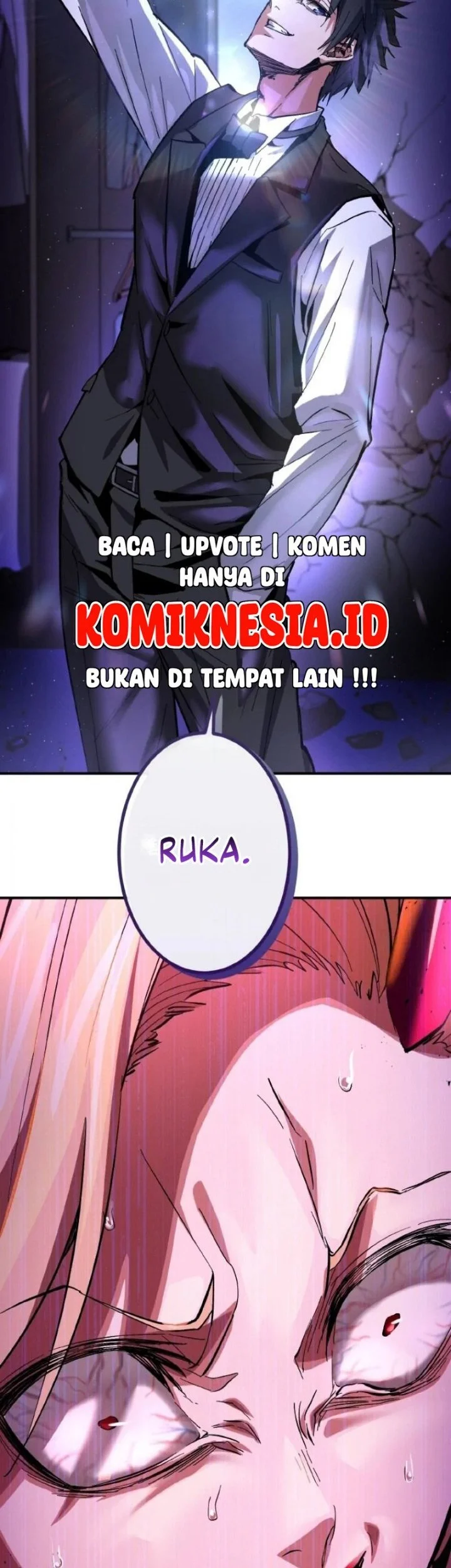 The Man Who Vowed Revenge on His Demon Wife Chapter 4 Gambar 76