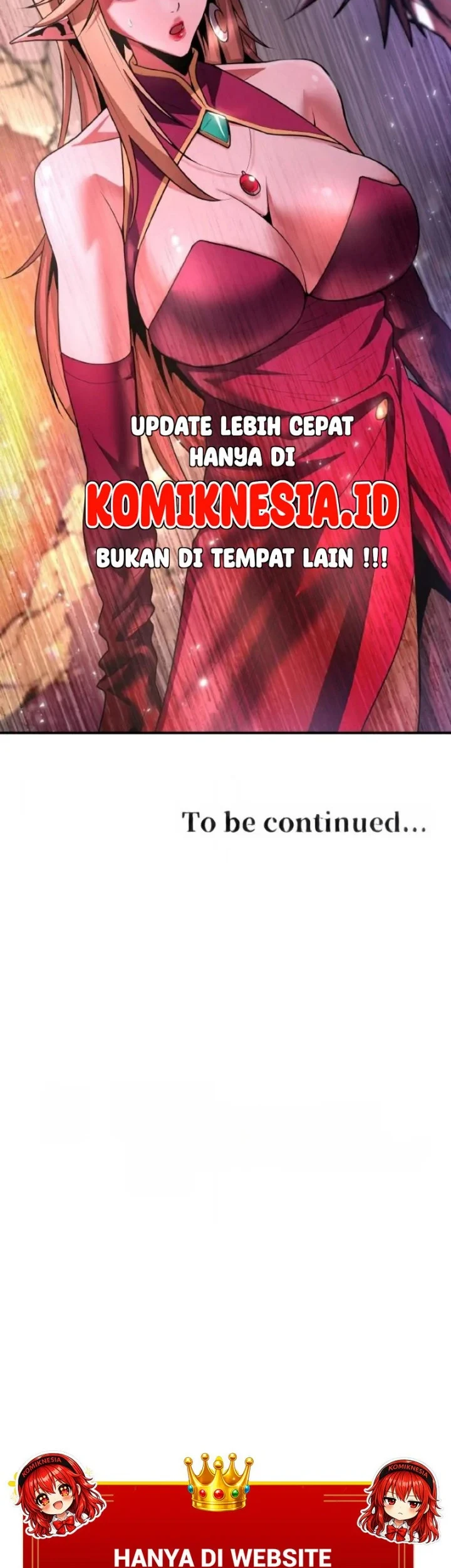 The Man Who Vowed Revenge on His Demon Wife Chapter 4 Gambar 82