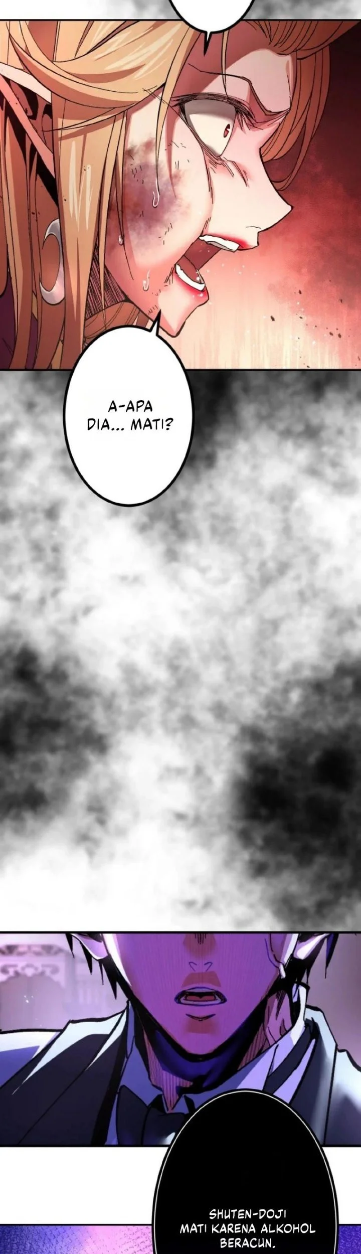 The Man Who Vowed Revenge on His Demon Wife Chapter 4 Gambar 3