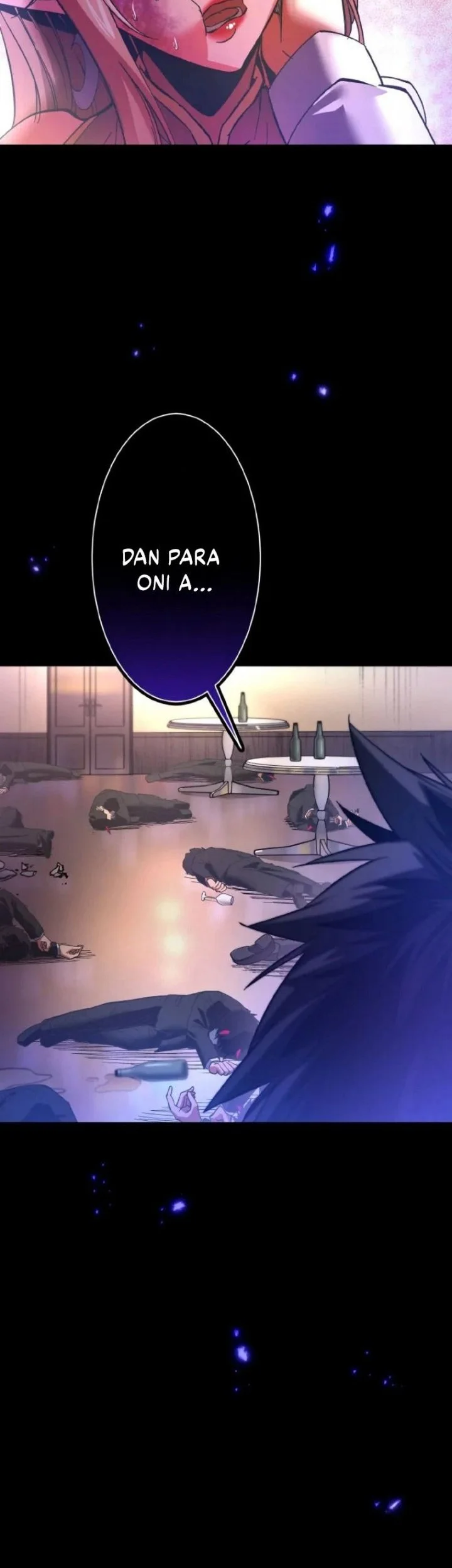 The Man Who Vowed Revenge on His Demon Wife Chapter 4 Gambar 6
