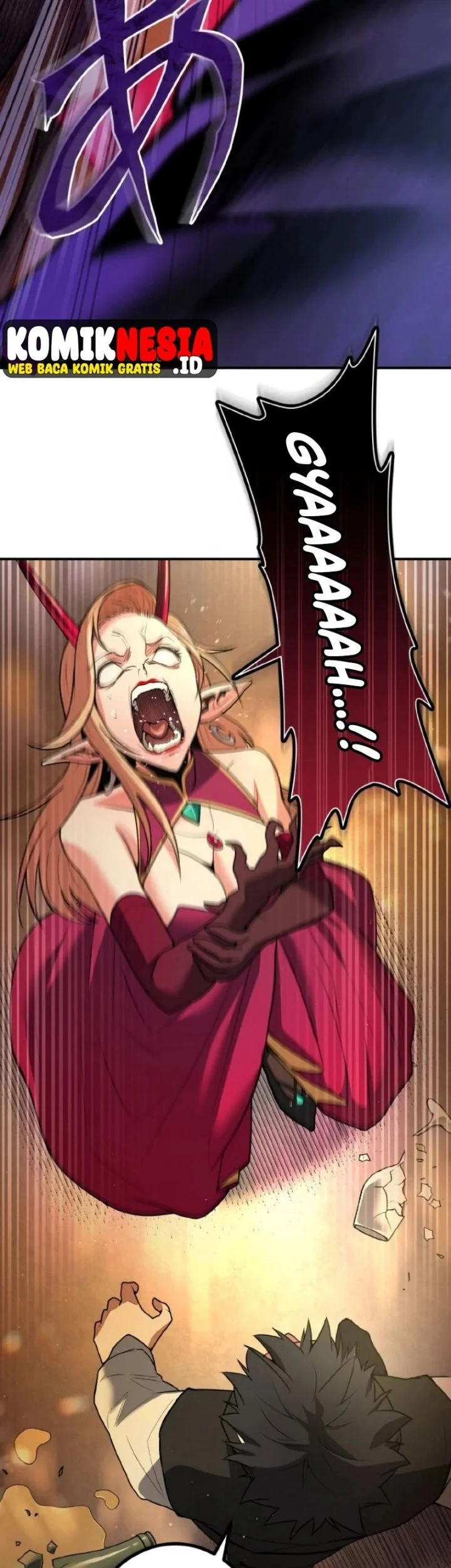 The Man Who Vowed Revenge on His Demon Wife Chapter 4 Gambar 15