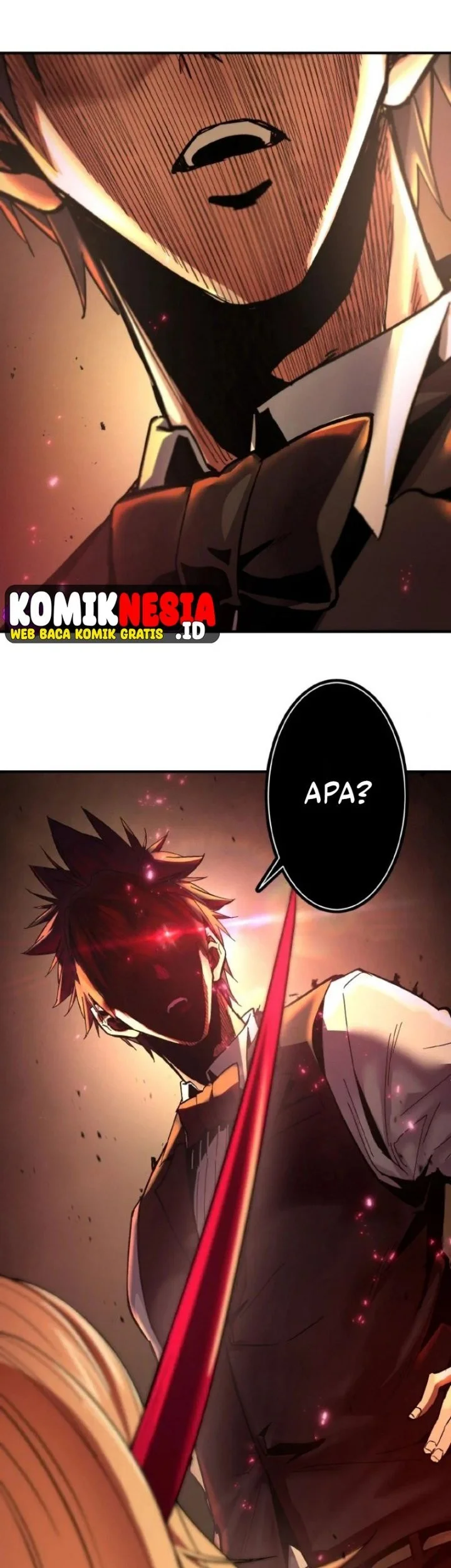 The Man Who Vowed Revenge on His Demon Wife Chapter 4 Gambar 23
