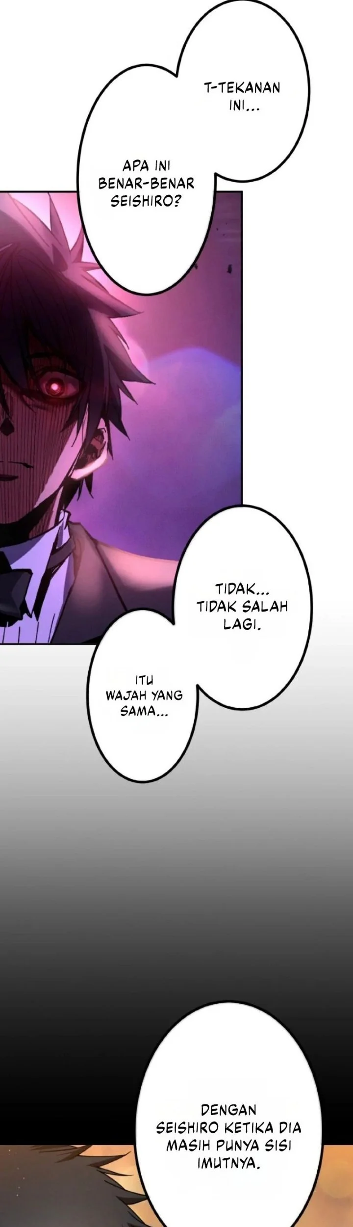 The Man Who Vowed Revenge on His Demon Wife Chapter 4 Gambar 26