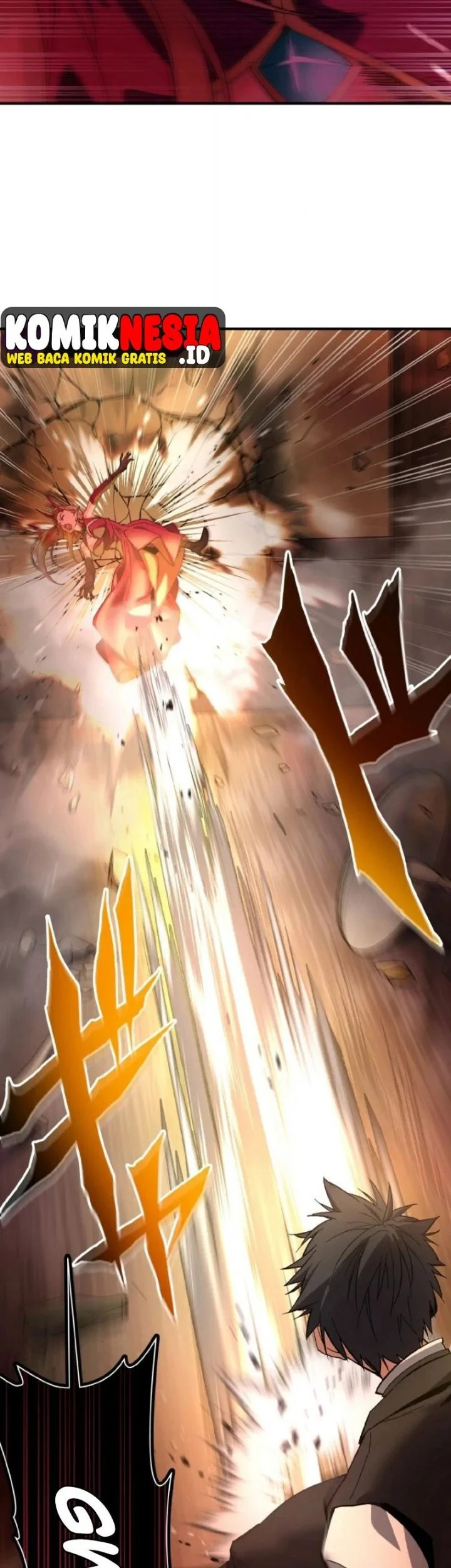 The Man Who Vowed Revenge on His Demon Wife Chapter 4 Gambar 34