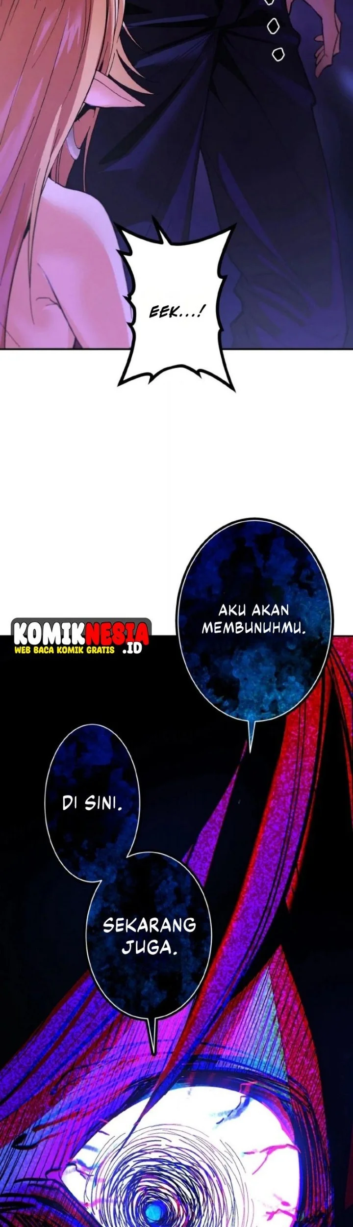 The Man Who Vowed Revenge on His Demon Wife Chapter 4 Gambar 38