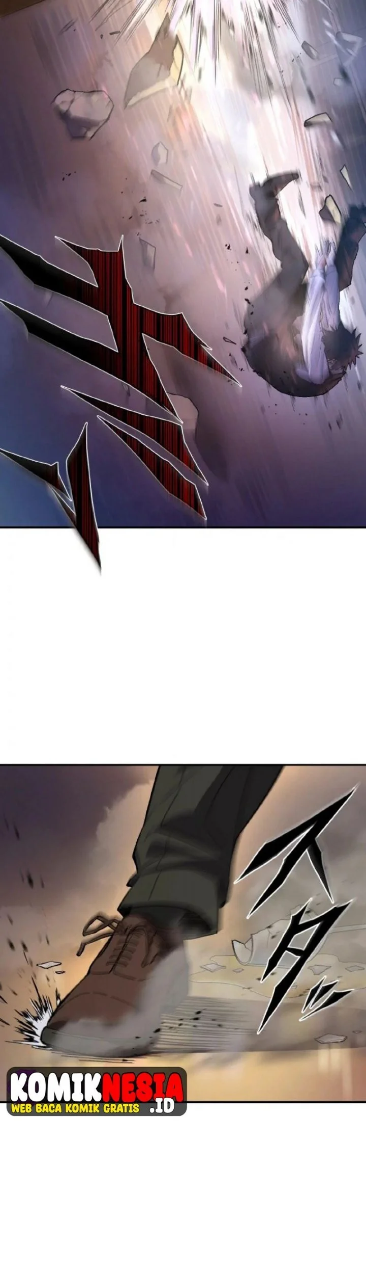 The Man Who Vowed Revenge on His Demon Wife Chapter 4 Gambar 43