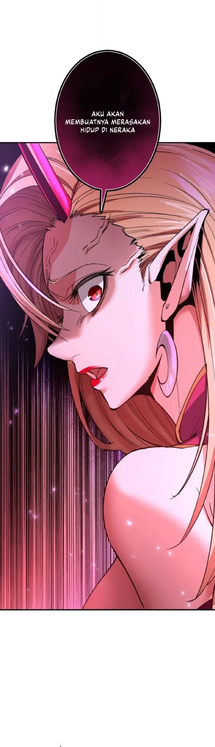 The Man Who Vowed Revenge on His Demon Wife Chapter 4 Gambar 53