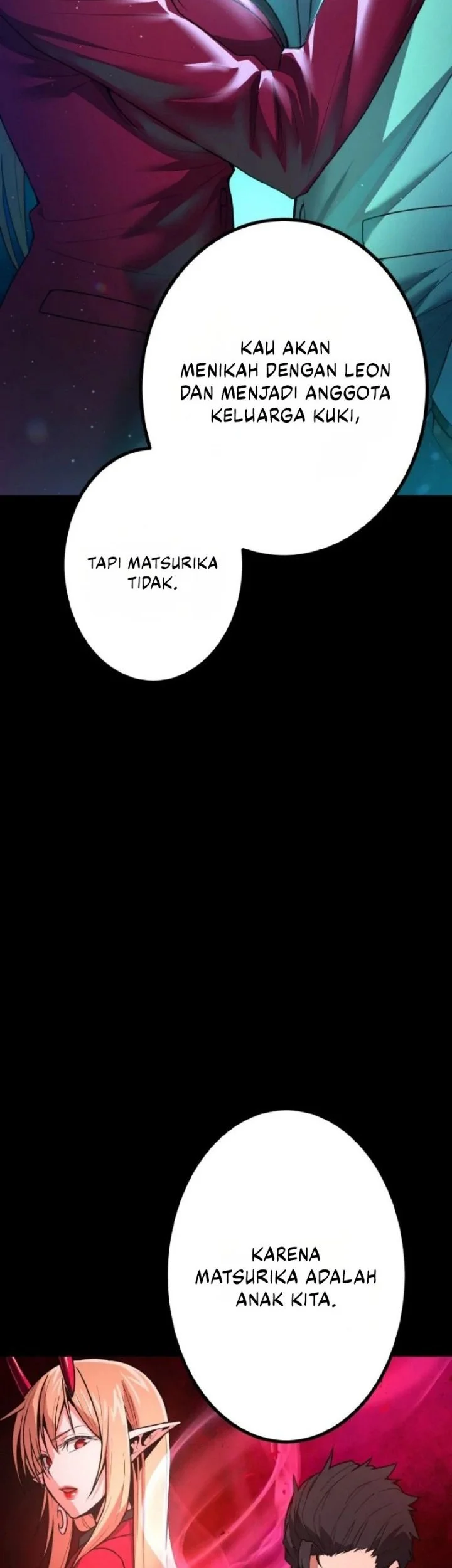 The Man Who Vowed Revenge on His Demon Wife Chapter 4 Gambar 58