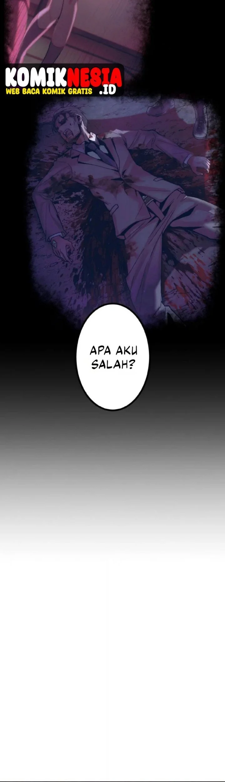 The Man Who Vowed Revenge on His Demon Wife Chapter 4 Gambar 62