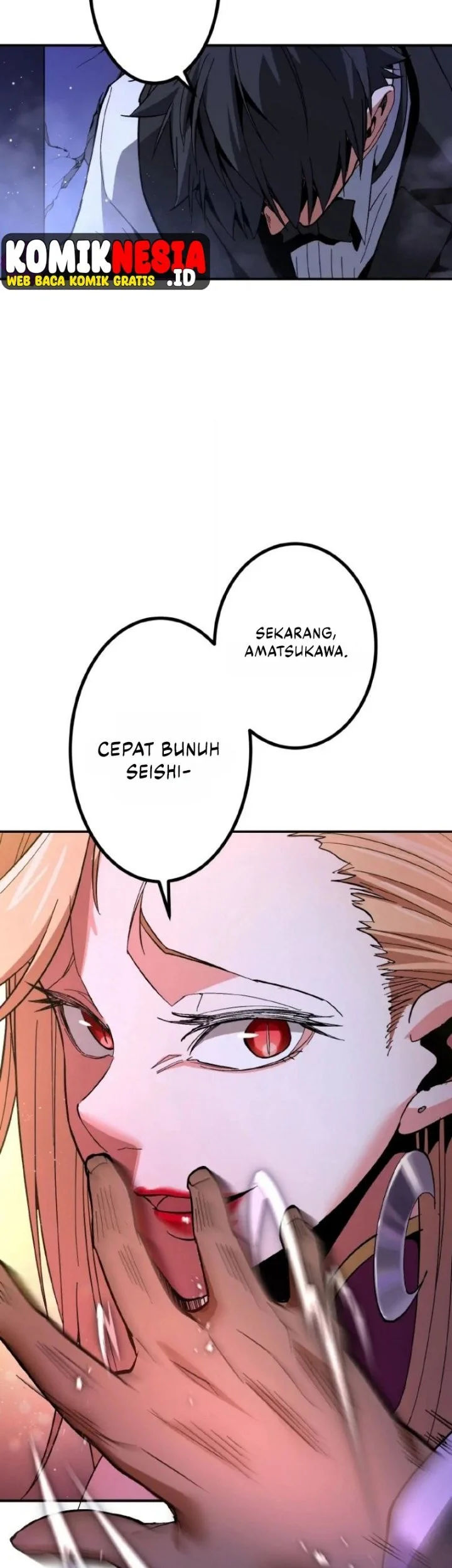 The Man Who Vowed Revenge on His Demon Wife Chapter 4 Gambar 67