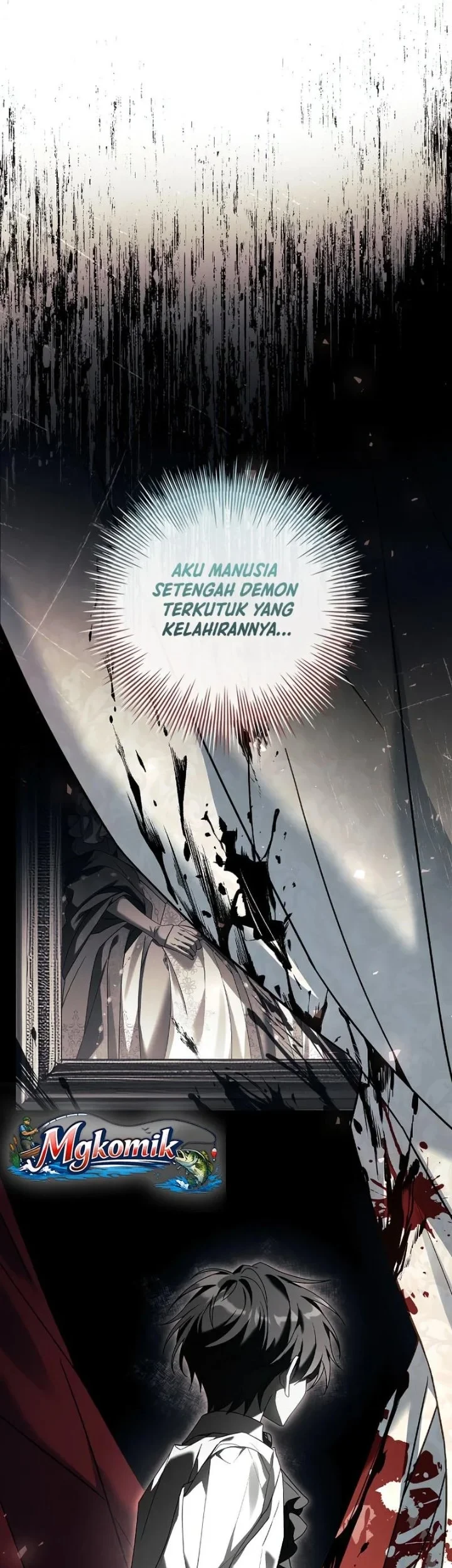 The Painless Player Chapter 8 Gambar 67