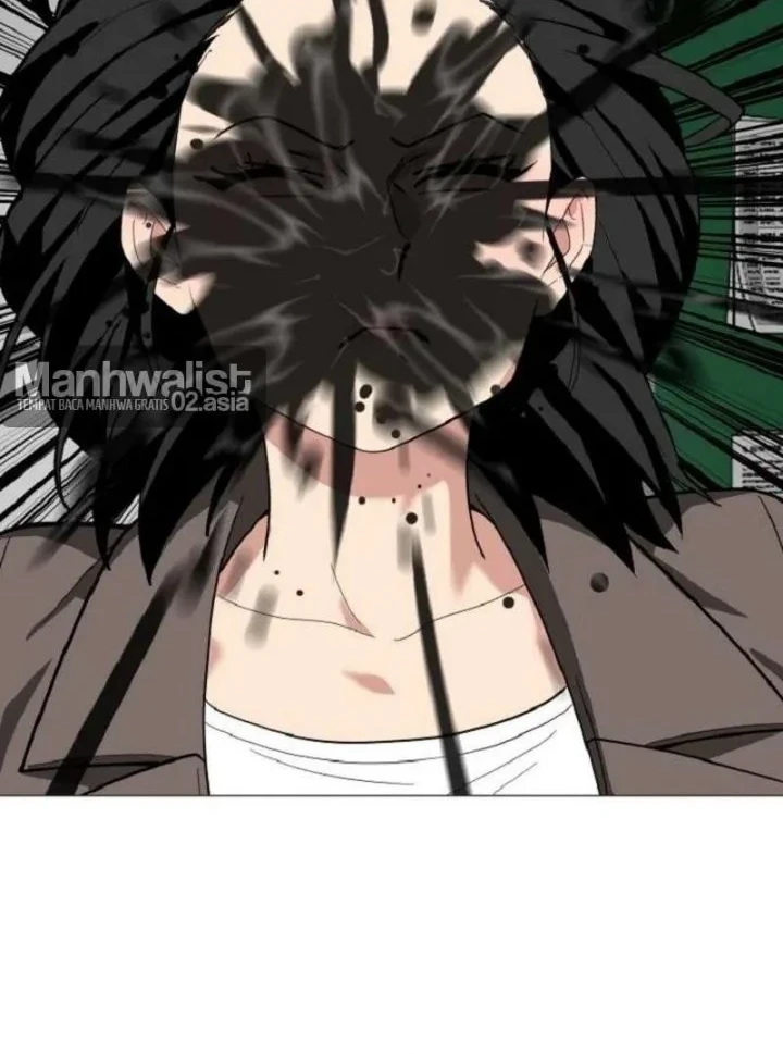 The Possessed Grappler Chapter 6 Gambar 8