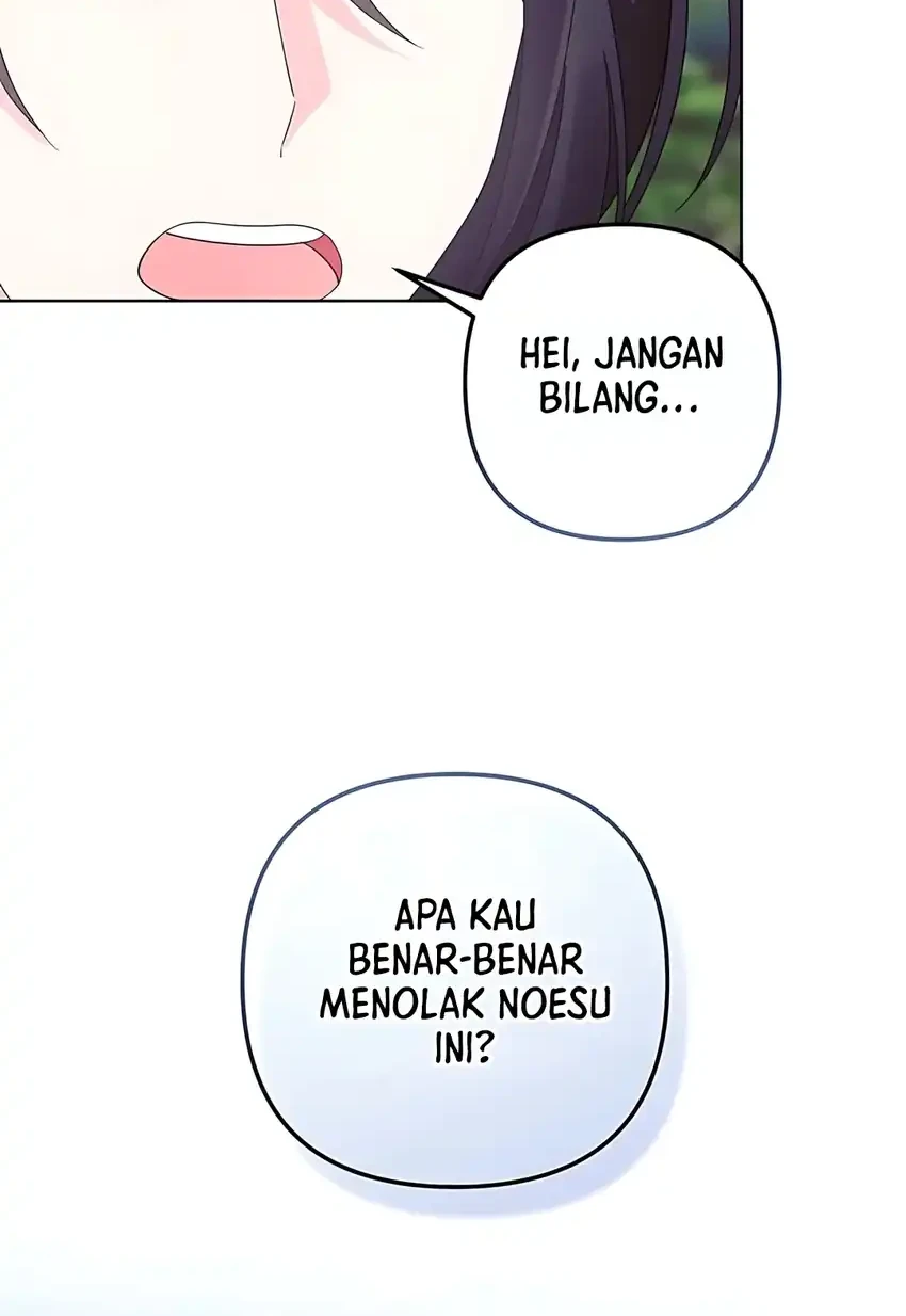 The Terminally Ill Baby Healer Doesn’t Hide Her Genius Chapter 13 Gambar 56