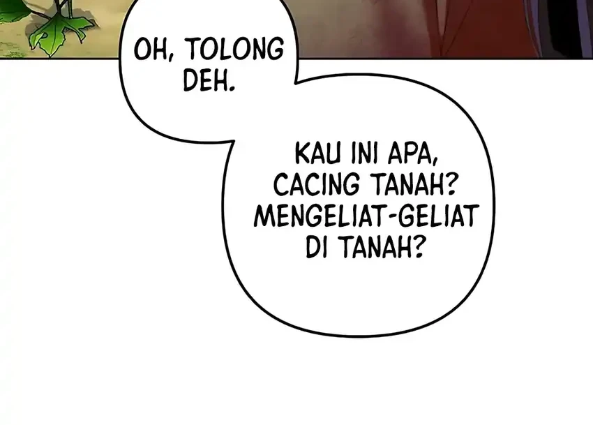 The Terminally Ill Baby Healer Doesn’t Hide Her Genius Chapter 13 Gambar 13