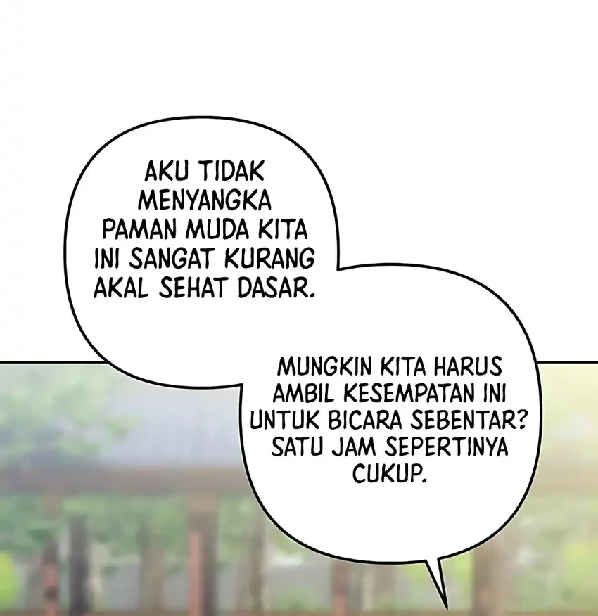 The Terminally Ill Baby Healer Doesn’t Hide Her Genius Chapter 13 Gambar 19