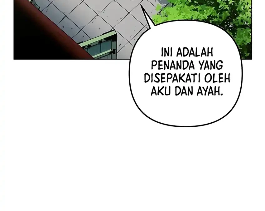 The Terminally Ill Baby Healer Doesn’t Hide Her Genius Chapter 9 Gambar 4