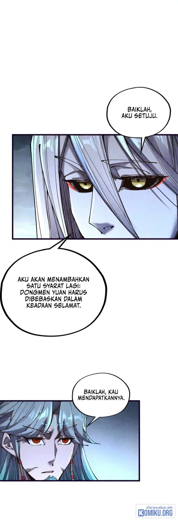 The Ultimate of All Ages Chapter 556 Gambar 10