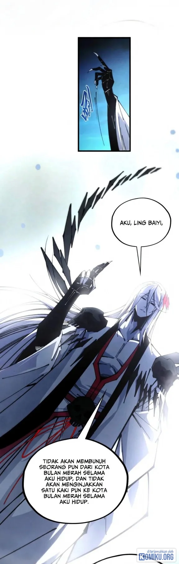 The Ultimate of All Ages Chapter 556 Gambar 11