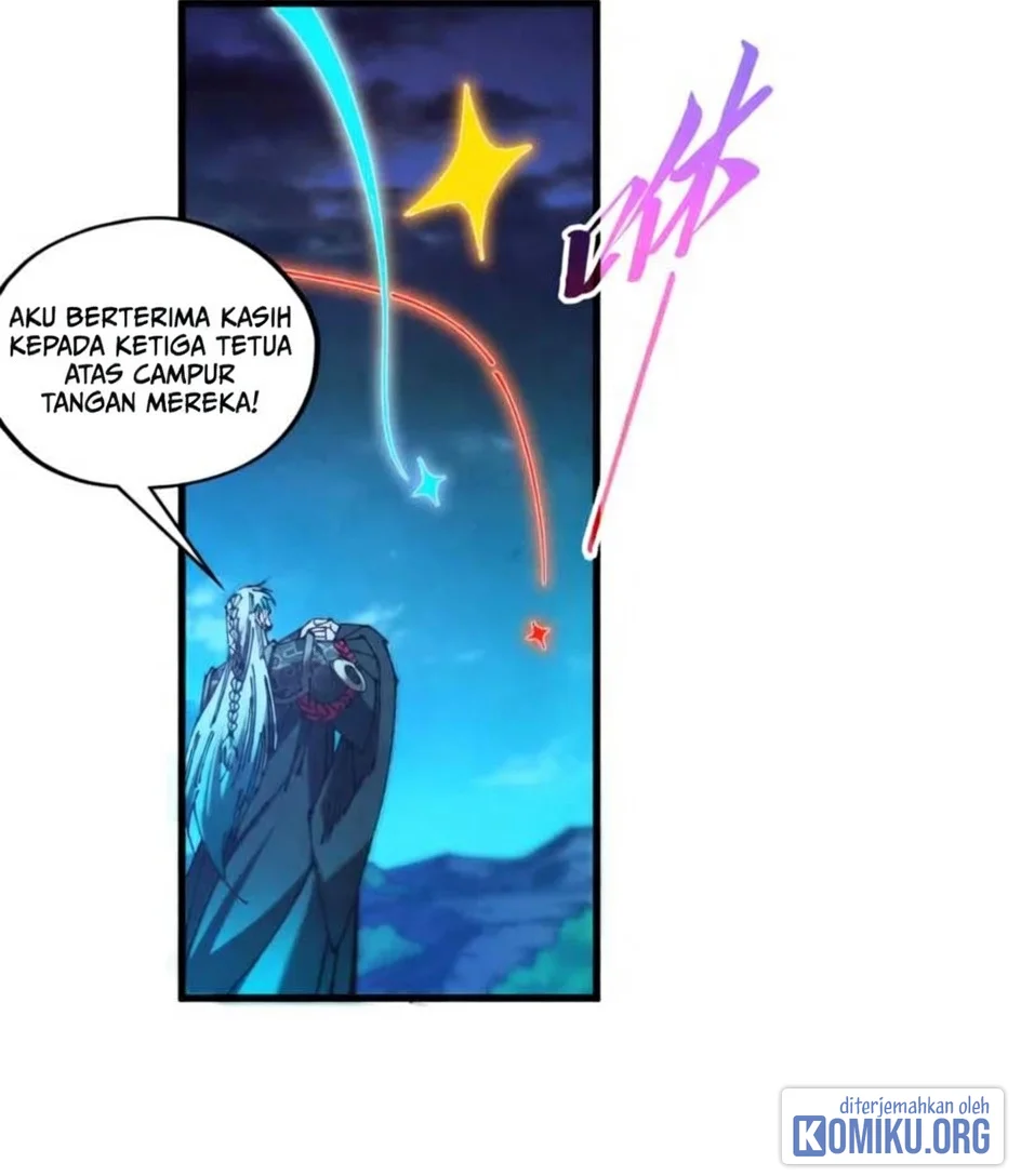 The Ultimate of All Ages Chapter 556 Gambar 17