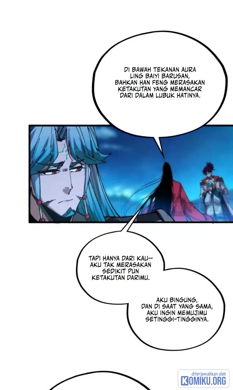 The Ultimate of All Ages Chapter 556 Gambar 22