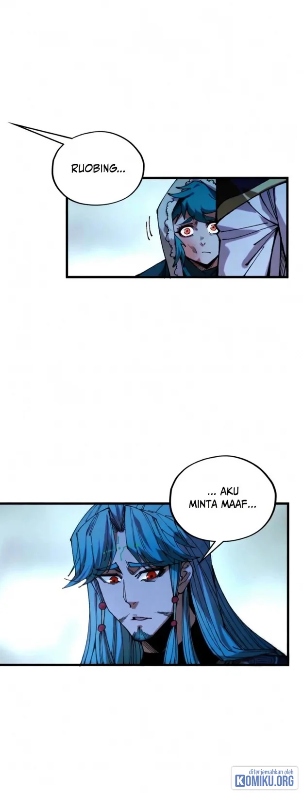 The Ultimate of All Ages Chapter 556 Gambar 24