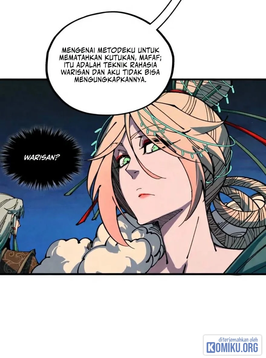 The Ultimate of All Ages Chapter 556 Gambar 36