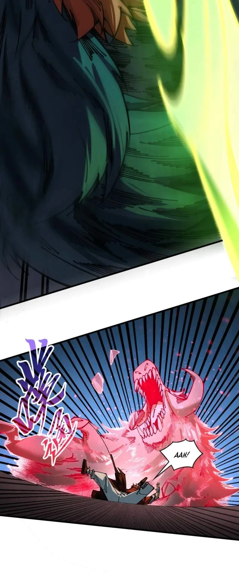 The Ultimate of All Ages Chapter 556 Gambar 39