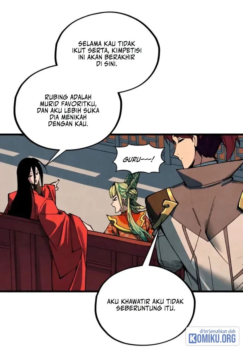 The Ultimate of All Ages Chapter 556 Gambar 42