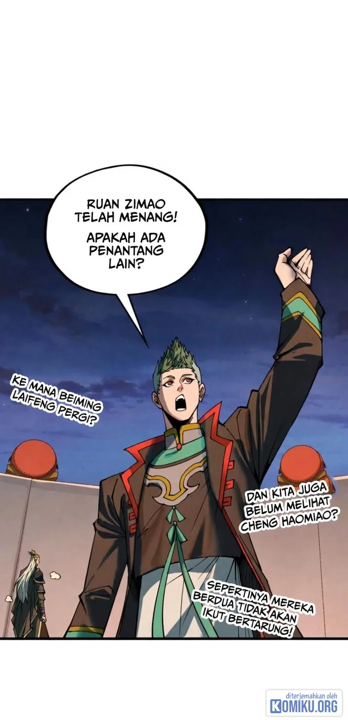 The Ultimate of All Ages Chapter 556 Gambar 43