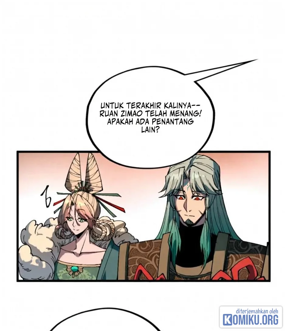 The Ultimate of All Ages Chapter 556 Gambar 44