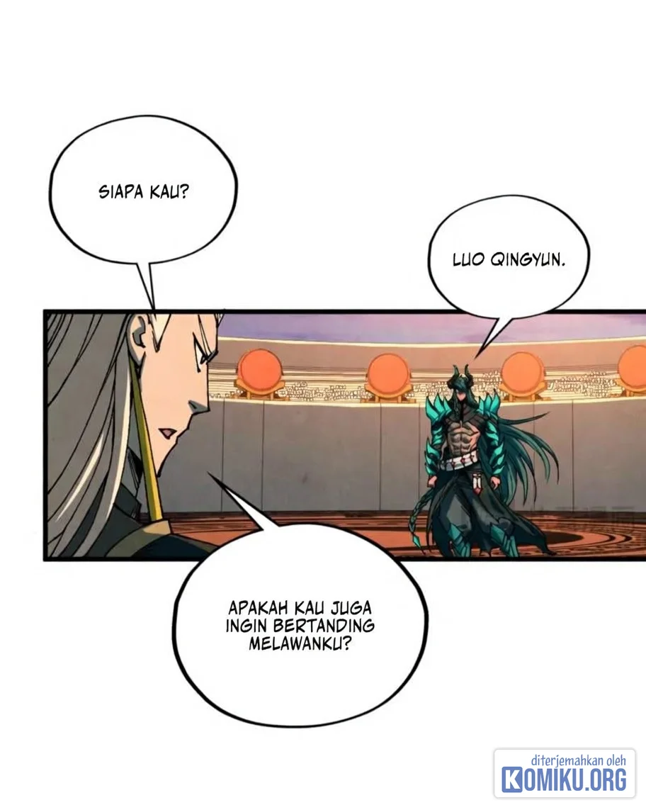 The Ultimate of All Ages Chapter 556 Gambar 46