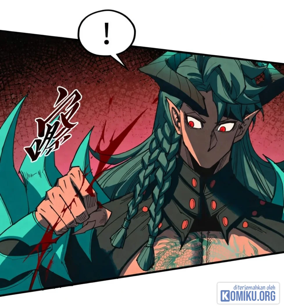 The Ultimate of All Ages Chapter 556 Gambar 53