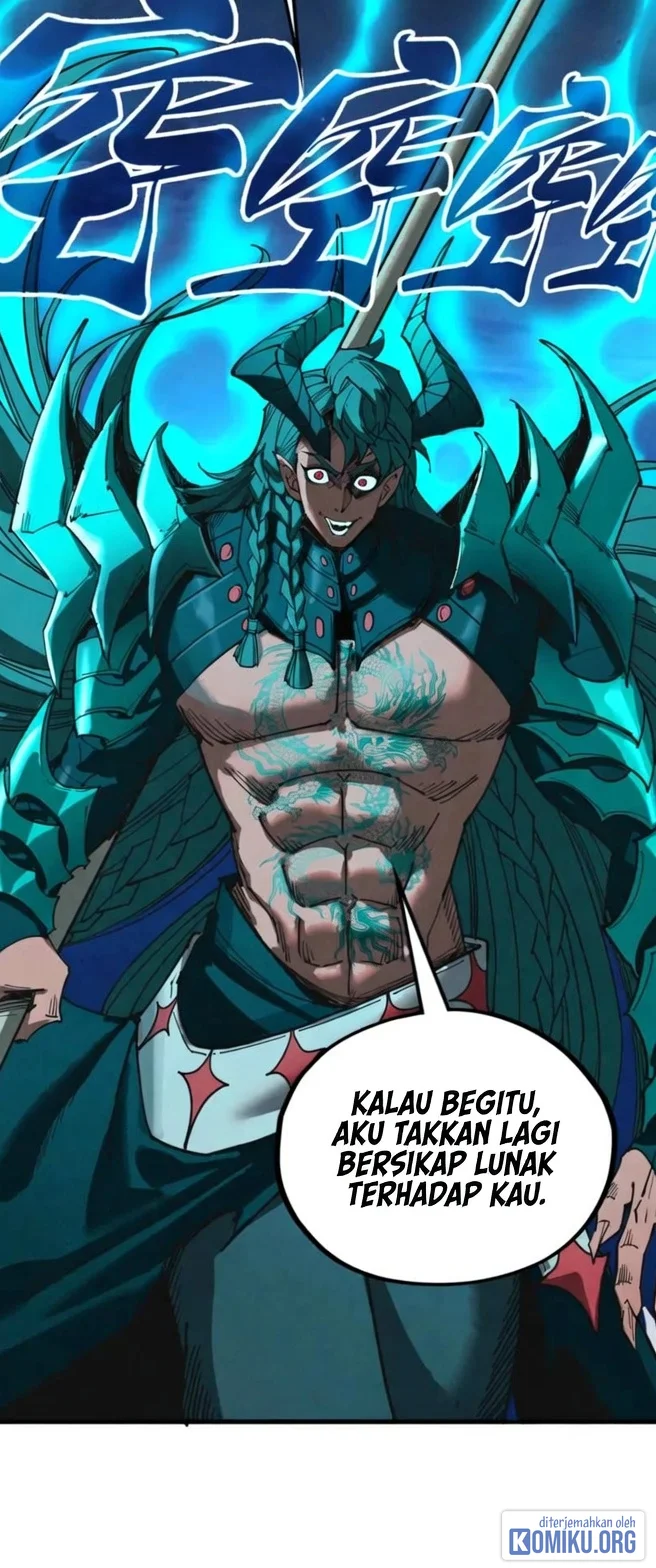The Ultimate of All Ages Chapter 556 Gambar 56